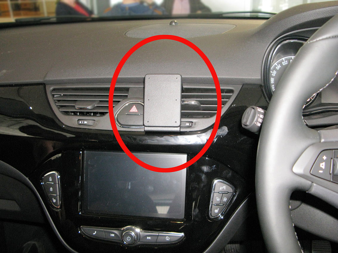 Brodit ProClip 655333 - Holden Corsa 2015-2019