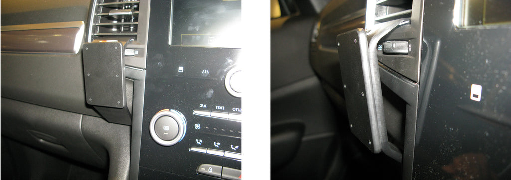 Brodit ProClip 655334 - Renault Koleos 2018-2022
