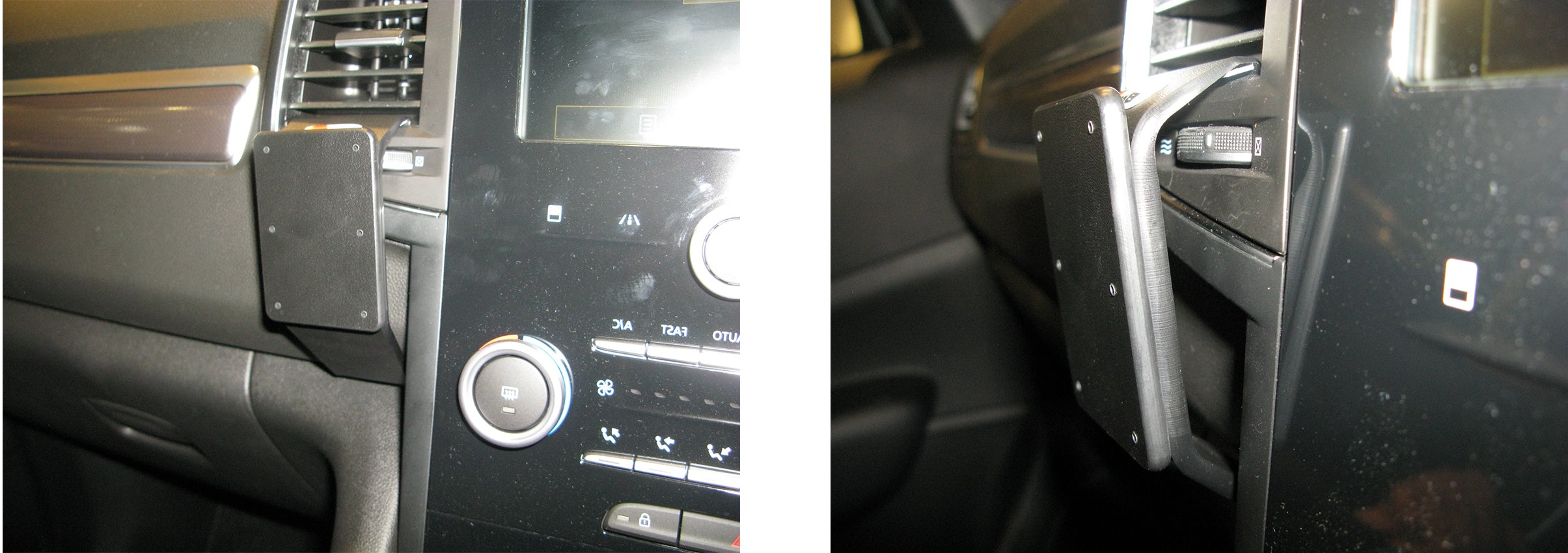 Brodit ProClip 655334 - Renault Koleos 2018-2022