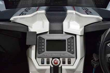 Brodit ProClip 655335 - Polaris Slingshot 2014-2017