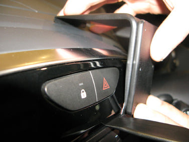 Brodit ProClip 655340 - Renault Captur 2018-2019