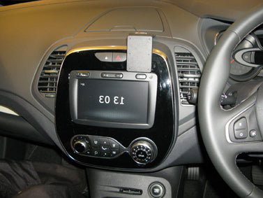 Brodit ProClip 655340 - Renault Captur 2018-2019