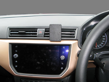 Brodit ProClip 655341 - Seat Arona 2018-2021