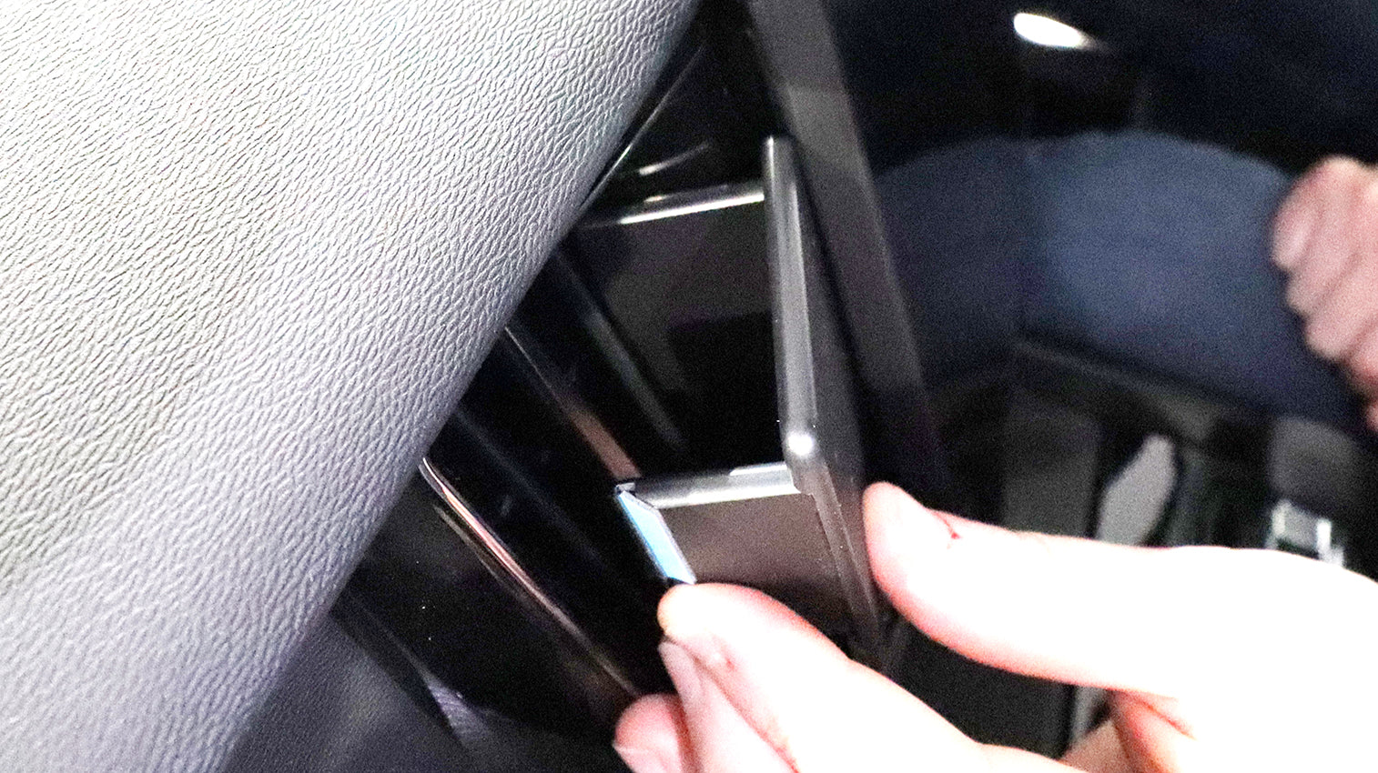 Brodit ProClip 655342 - Volvo S60 2018-2026
