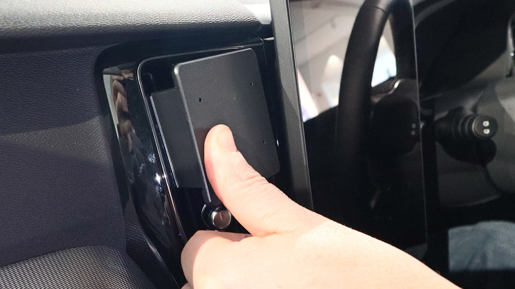 Brodit ProClip 655342 - Volvo S60 2018-2026