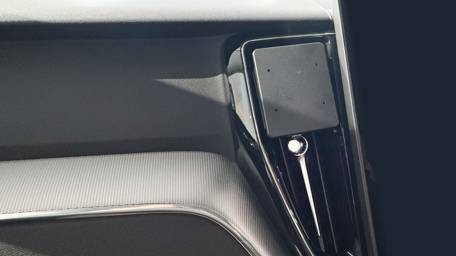 Brodit ProClip 655342 - Volvo S60 2018-2026
