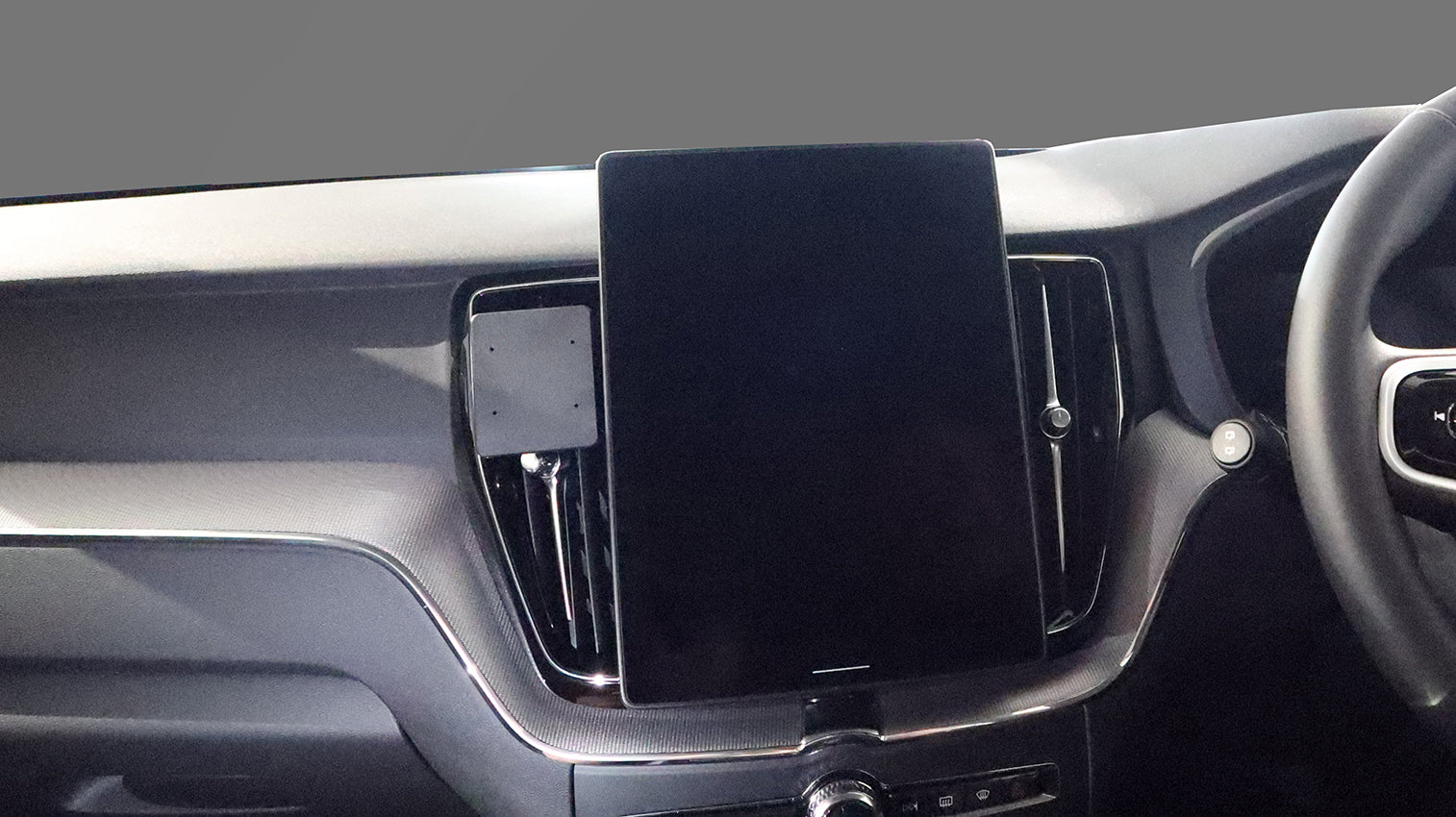 Brodit ProClip 655342 - Volvo S60 2018-2026