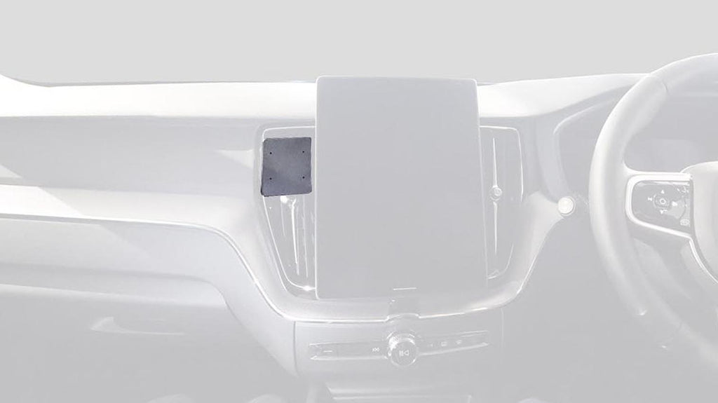 Brodit ProClip 655342 - Volvo S60 2018-2026