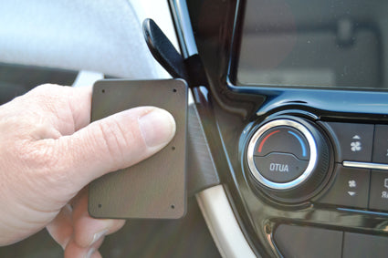 Brodit ProClip 655346 - Chevrolet Bolt 2018-2021
