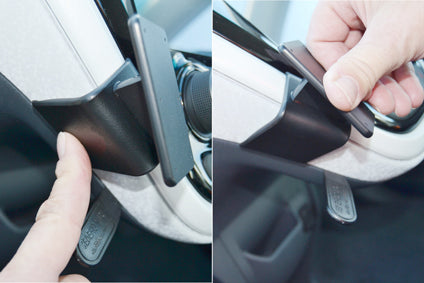 Brodit ProClip 655346 - Chevrolet Bolt 2018-2021