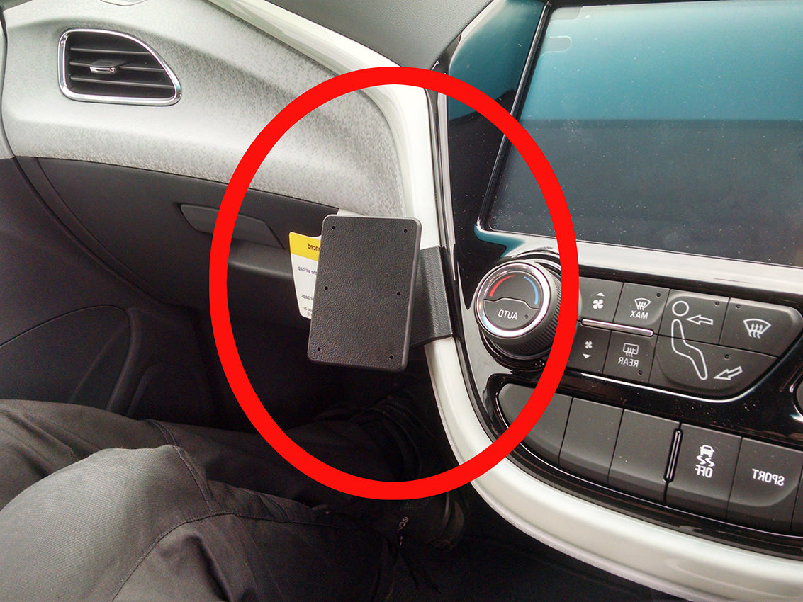 Brodit ProClip 655346 - Chevrolet Bolt 2018-2021