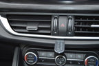 Brodit ProClip 655349 - Alfa Romeo Stelvio 2016-2025