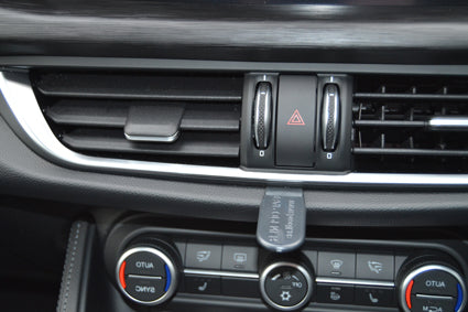 Brodit ProClip 655349 - Alfa Romeo Stelvio 2016-2025