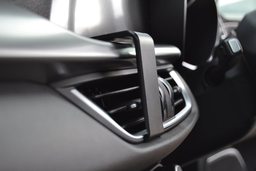 Brodit ProClip 655349 - Alfa Romeo Stelvio 2016-2025