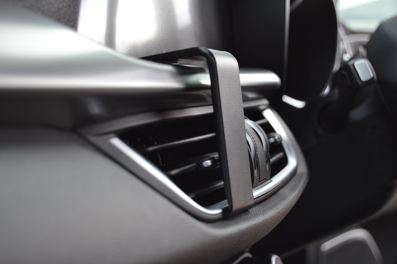 Brodit ProClip 655349 - Alfa Romeo Stelvio 2016-2025