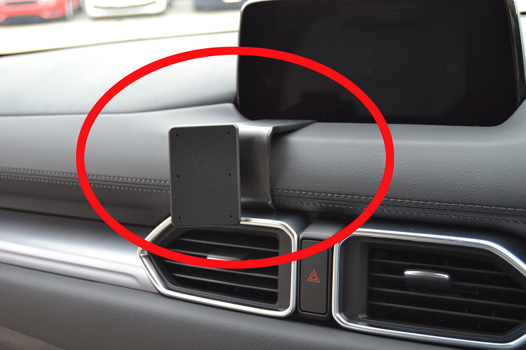Brodit ProClip 655350 - Mazda CX-5