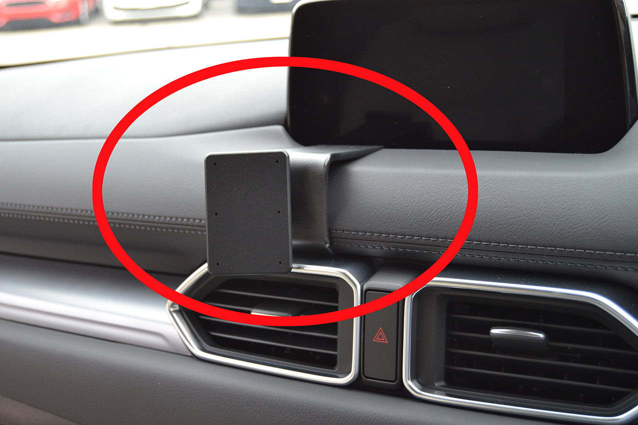 Brodit ProClip 655350 - Mazda CX-5