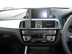 Brodit ProClip 655355 - BMW 1-Serie F20, F21 2018-2020