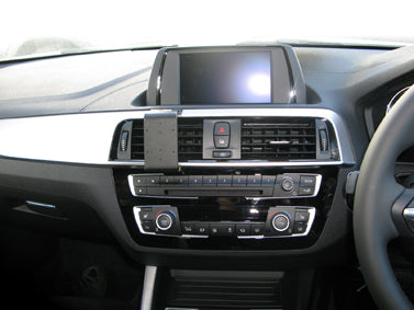 Brodit ProClip 655355 - BMW 1-Serie F20, F21 2018-2020