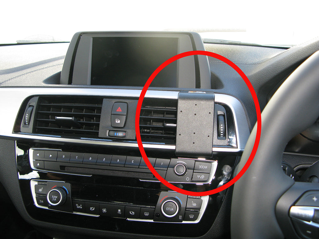 Brodit ProClip 655355 - BMW 1-Serie F20, F21 2018-2020