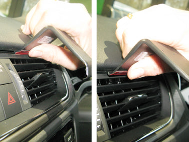 Brodit ProClip 655356 - Skoda Rapid 2018-2019