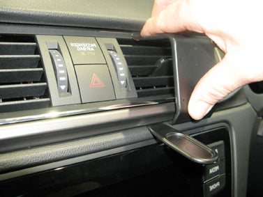 Brodit ProClip 655356 - Skoda Rapid 2018-2019