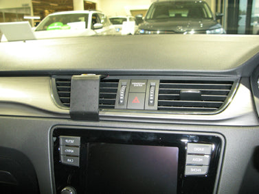 Brodit ProClip 655356 - Skoda Rapid 2018-2019