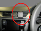 Brodit ProClip 655356 - Skoda Rapid 2018-2019