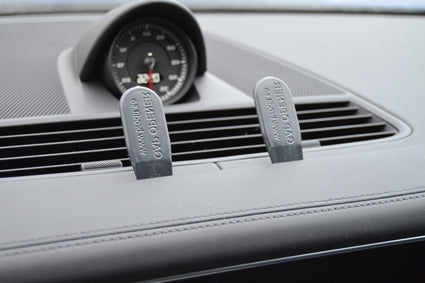Brodit ProClip 655358 - Porsche Panamera 2018-2024