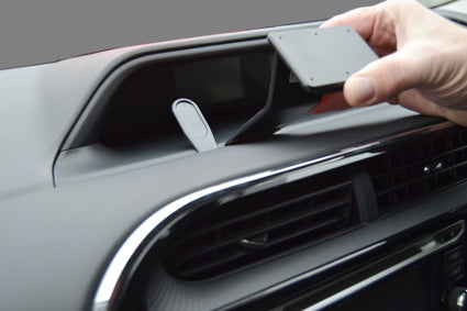 Brodit ProClip 655365 - Toyota Prius c 2018-2020
