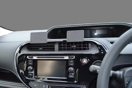 Brodit ProClip 655365 - Toyota Prius c 2018-2020