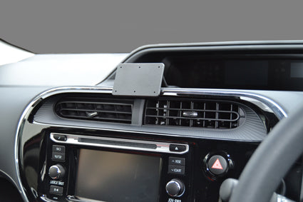 Brodit ProClip 655365 - Toyota Prius c 2018-2020