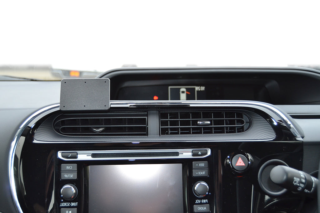 Brodit ProClip 655365 - Toyota Prius c 2018-2020
