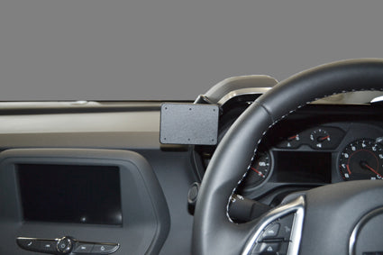 Brodit ProClip 655366 - Chevrolet Camaro 2016-2024