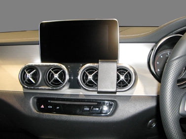 Brodit ProClip 655368 - Mercedes-Benz X-Class 2018-2021
