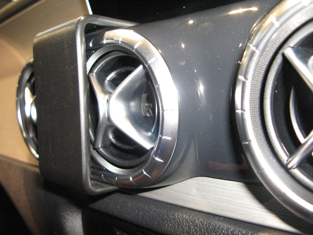 Brodit ProClip 655368 - Mercedes-Benz X-Class 2018-2021