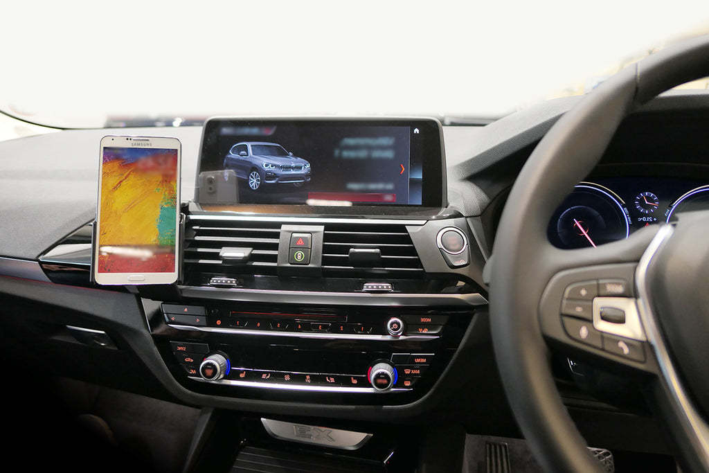 Brodit ProClip 655369 - BMW X3 2018-2021
