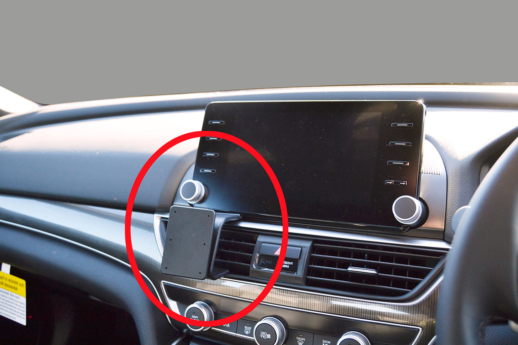 Brodit ProClip 655374 - Honda Accord 2018-2022