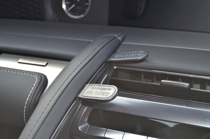 Brodit ProClip 655377 - Lexus LC Series 2018-2026