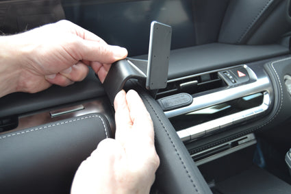 Brodit ProClip 655377 - Lexus LC Series 2018-2026