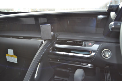 Brodit ProClip 655377 - Lexus LC Series 2018-2026