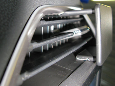 Brodit ProClip 655383 - Subaru Impreza 2017-2023