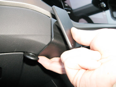 Brodit ProClip 655384 - Volkswagen Polo 2018-2025