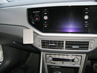 Brodit ProClip 655384 - Volkswagen Polo 2018-2025