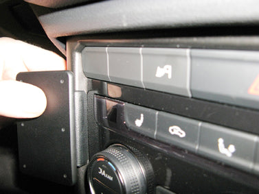 Brodit ProClip 655385 - Volkswagen T-Roc 2018-2022