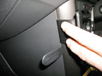 Brodit ProClip 655385 - Volkswagen T-Roc 2018-2022