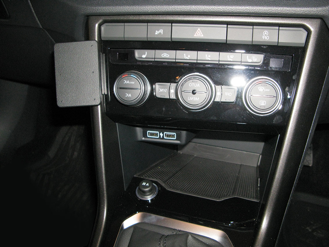 Brodit ProClip 655385 - Volkswagen T-Roc 2018-2022