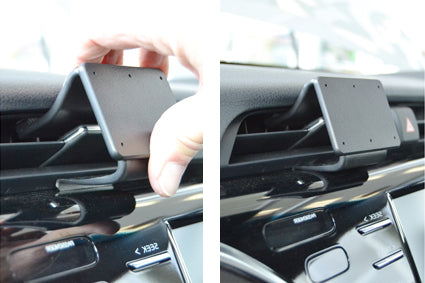 Brodit ProClip 655386 - Toyota Camry 2018-2021