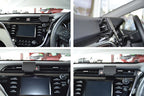 Brodit ProClip 655386 - Toyota Camry 2018-2021