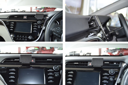 Brodit ProClip 655386 - Toyota Camry 2018-2021